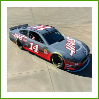 Racing/Tuning/Sponsor Decals